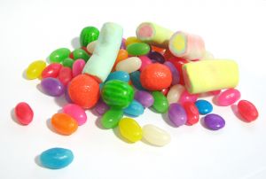 golosinas